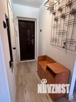 1-к квартира, посуточно, 28м2, 7/9 этаж