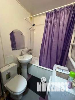 1-к квартира, посуточно, 29м2, 1/1 этаж