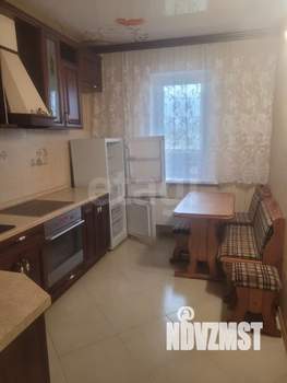 1-к квартира, на длительный срок, 45м2, 7/14 этаж