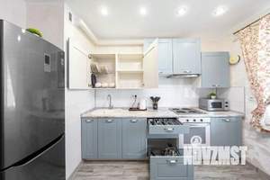 1-к квартира, посуточно, 39м2, 1/1 этаж