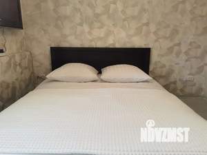 1-к квартира, посуточно, 38м2, 2/5 этаж