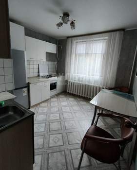 1-к квартира, на длительный срок, 38м2, 2/9 этаж