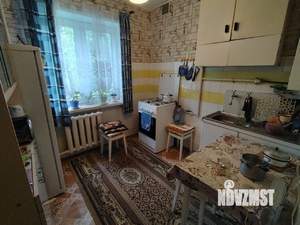 2-к квартира, на длительный срок, 45м2, 1/5 этаж