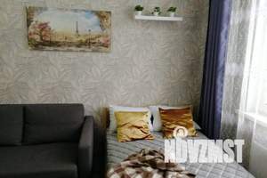 2-к квартира, посуточно, 45м2, 5/12 этаж