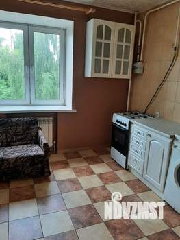 1-к квартира, на длительный срок, 43м2, 3/6 этаж