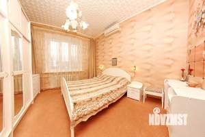 3-к квартира, на длительный срок, 74м2, 4/4 этаж