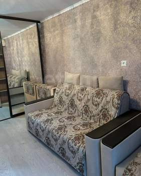 1-к квартира, на длительный срок, 38м2, 3/9 этаж