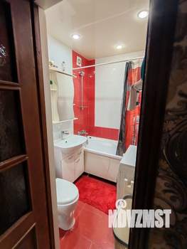 2-к квартира, на длительный срок, 32м2, 5/5 этаж