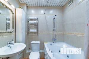 1-к квартира, посуточно, 37м2, 1/1 этаж