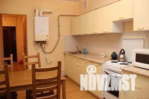 1-к квартира, на длительный срок, 56м2, 11/14 этаж