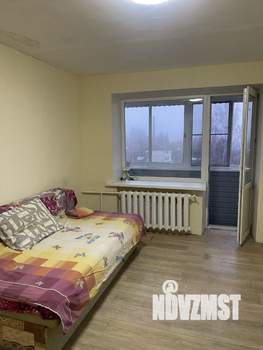 2-к квартира, на длительный срок, 43м2, 5/5 этаж