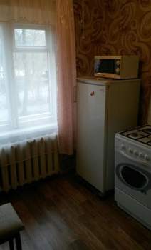 1-к квартира, на длительный срок, 30м2, 1/5 этаж