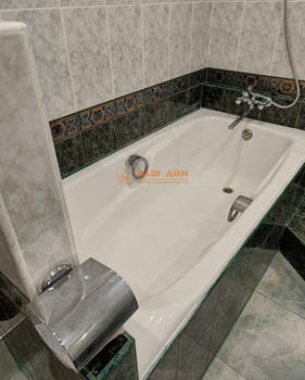 3-к квартира, на длительный срок, 63м2, 5/5 этаж