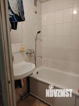 3-к квартира, на длительный срок, 64м2, 4/9 этаж