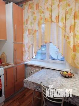 1-к квартира, на длительный срок, 29м2, 2/5 этаж