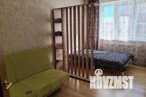 1-к квартира, посуточно, 45м2, 10/14 этаж