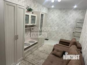 1-к квартира, на длительный срок, 40м2, 9/15 этаж