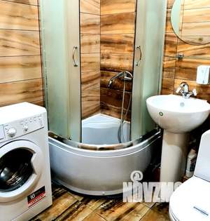 1-к квартира, посуточно, 40м2, 2/9 этаж