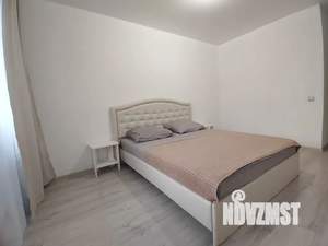 2-к квартира, посуточно, 64м2, 8/12 этаж