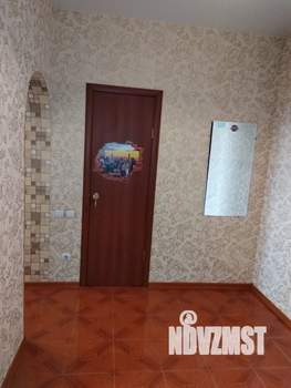 1-к квартира, на длительный срок, 45м2, 6/14 этаж