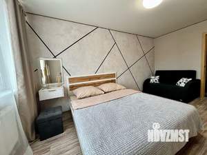 1-к квартира, посуточно, 35м2, 4/5 этаж