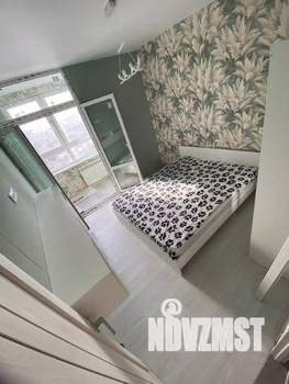 1-к квартира, на длительный срок, 33м2, 22/23 этаж