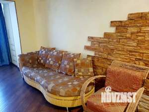 1-к квартира, посуточно, 55м2, 2/5 этаж