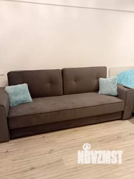 2-к квартира, посуточно, 37м2, 1/1 этаж