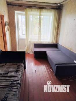 2-к квартира, на длительный срок, 48м2, 3/6 этаж