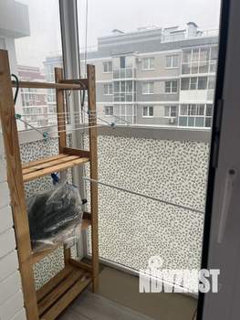 1-к квартира, на длительный срок, 31м2, 3/5 этаж