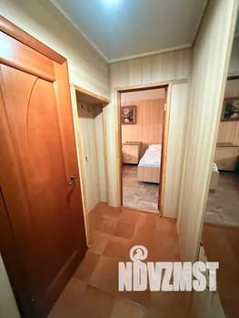 1-к квартира, посуточно, 33м2, 1/5 этаж