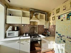 1-к квартира, посуточно, 31м2, 4/5 этаж