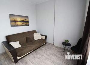 2-к квартира, посуточно, 42м2, 1/1 этаж