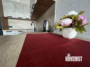 1-к квартира, посуточно, 42м2, 9/23 этаж