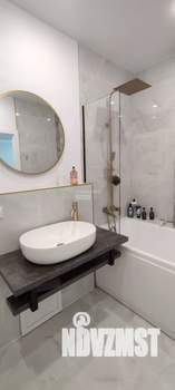 1-к квартира, на длительный срок, 40м2, 17/25 этаж
