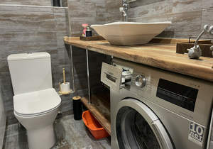 1-к квартира, на длительный срок, 40м2, 18/24 этаж