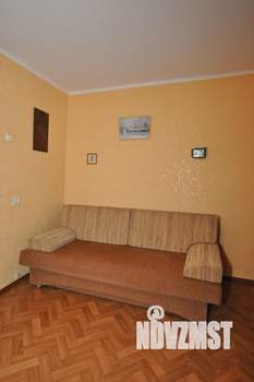 2-к квартира, посуточно, 45м2, 2/5 этаж