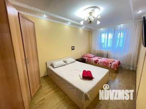 2-к квартира, посуточно, 53м2, 8/9 этаж