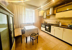 2-к квартира, на длительный срок, 76м2, 3/11 этаж
