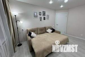 2-к квартира, посуточно, 45м2, 1/5 этаж