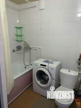 1-к квартира, на длительный срок, 30м2, 2/3 этаж