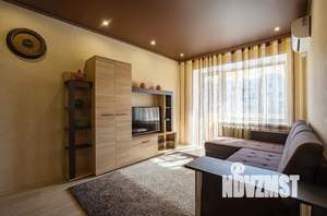 1-к квартира, посуточно, 33м2, 3/5 этаж