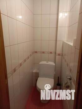 2-к квартира, посуточно, 50м2, 1/1 этаж