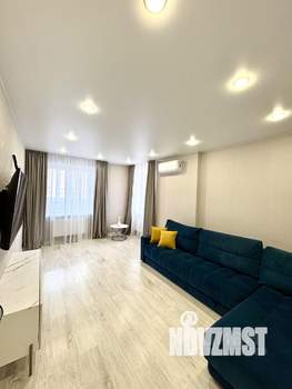 1-к квартира, на длительный срок, 44м2, 9/15 этаж