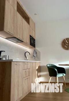 1-к квартира, посуточно, 28м2, 1/1 этаж