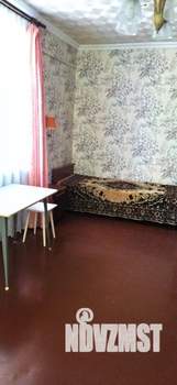 1-к квартира, на длительный срок, 31м2, 3/4 этаж