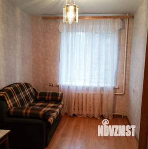 2-к квартира, на длительный срок, 45м2, 1/5 этаж