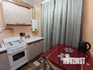 2-к квартира, посуточно, 43м2, 1/1 этаж