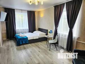 1-к квартира, посуточно, 31м2, 4/5 этаж