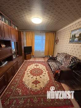 3-к квартира, на длительный срок, 65м2, 3/9 этаж